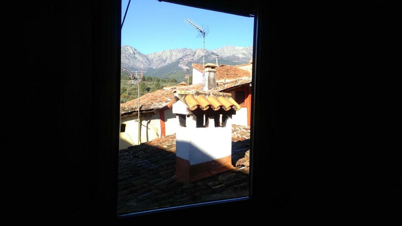 La Solana, Alojamiento Y Alfareria Arenas de San Pedro Dış mekan fotoğraf
