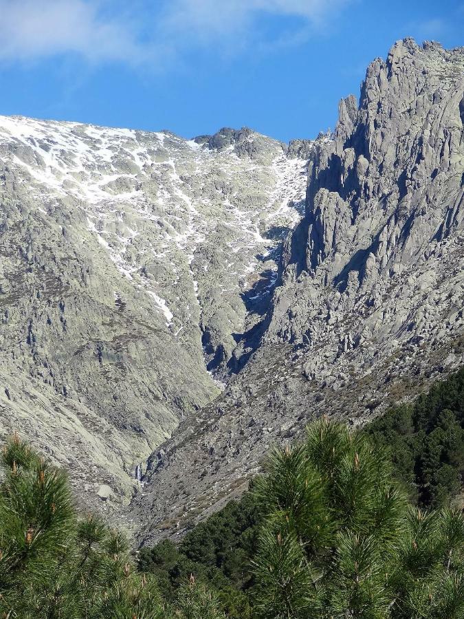 La Solana, Alojamiento Y Alfareria Arenas de San Pedro Dış mekan fotoğraf